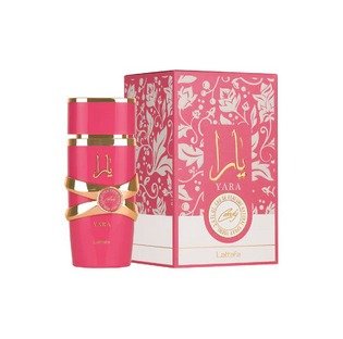 Producto - LATTAFA Yara Candy FEM 100ml