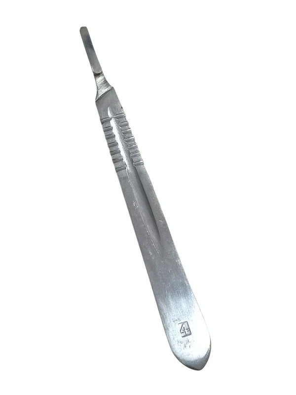 Producto - Mango de bisturí n 3 y 4 n unidad