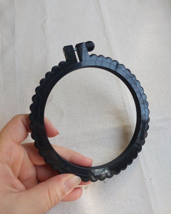 Producto - Bastidor Coqueto 10cm