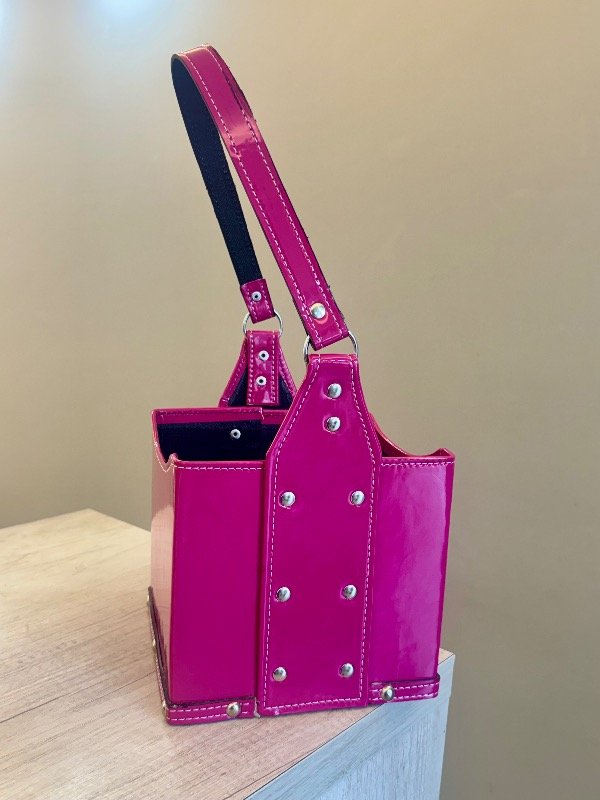 Producto - CANASTA CHAROL UVA