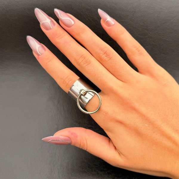 Producto - Anillo Shanik - 1
