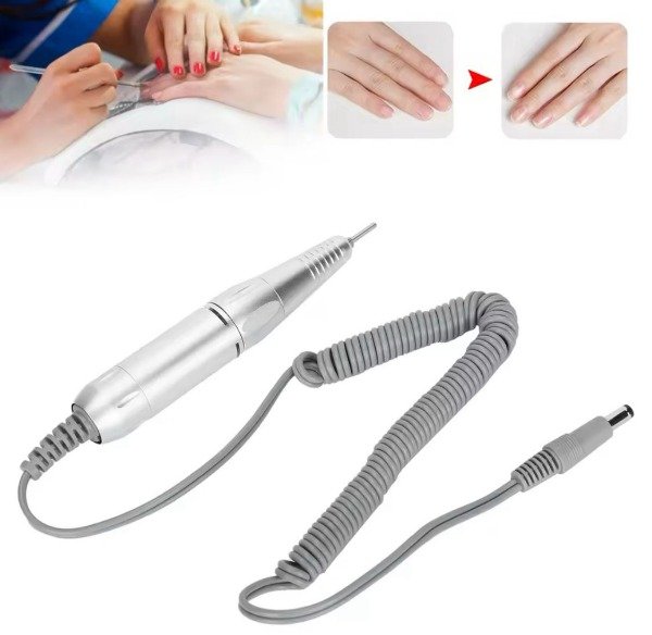 Producto - Repuesto Lapiz para torno entrada DC plug