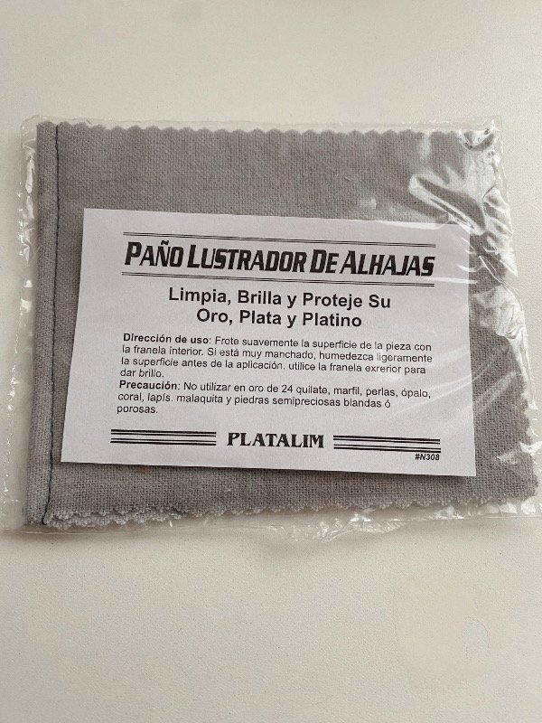Producto - Paños Limpiadores - 2