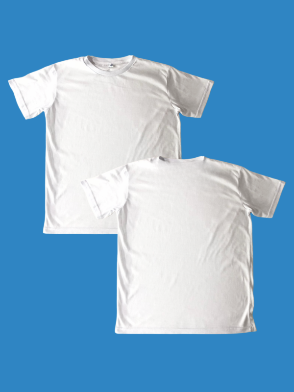Producto - Remera Doble Estampa - Diseño Personalizado (CONSULTAR) - 1