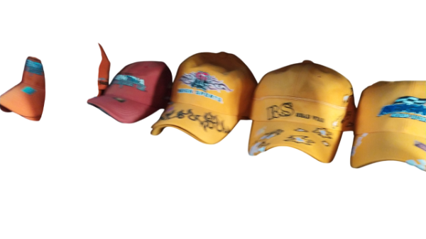 Producto - GORRA BORDADA