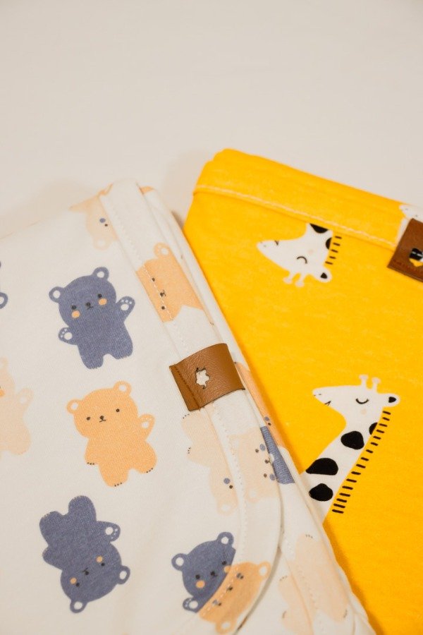 Producto - MANTA ALGODÓN ESTAMPADA