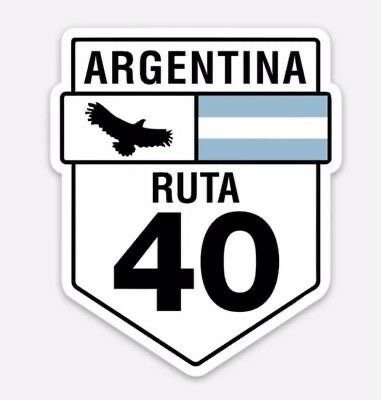 Producto - RUTA 40