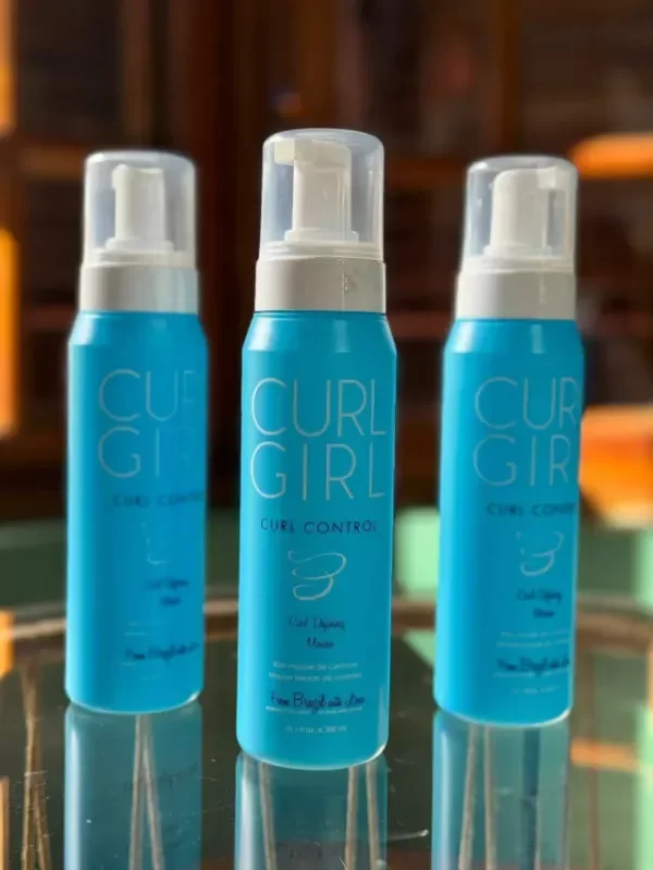 Producto - Curl Control