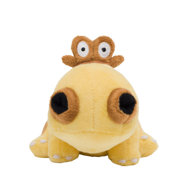 Producto - Hippopotas