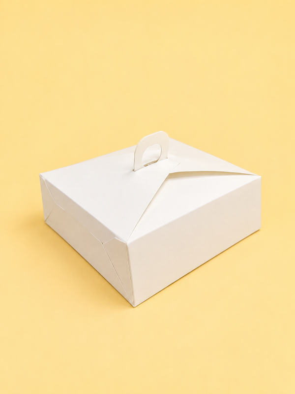 Producto - CAJA PARA MASAS DE 1/4 COD. 185