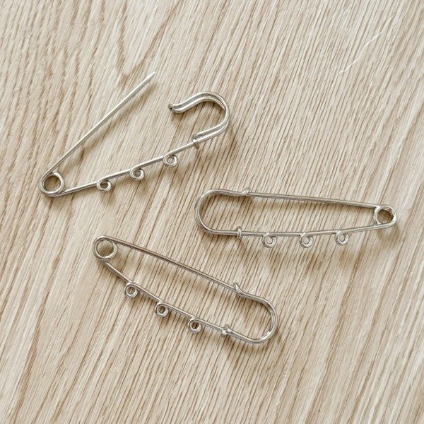 Producto - Alfiler de Gancho con Rulo