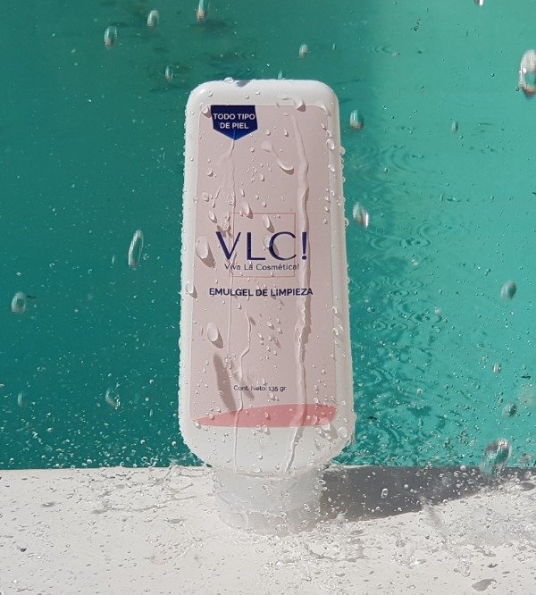 Producto - Emulgel de Limpieza - 2