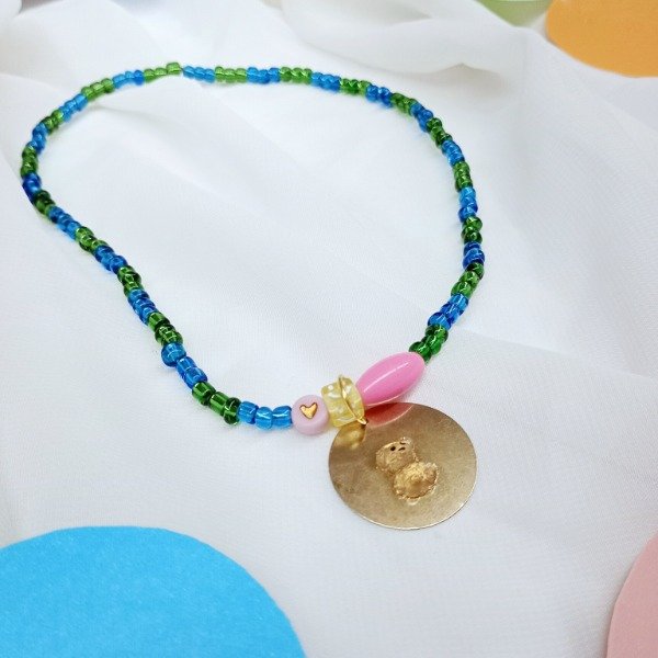 Producto - Collar Bear Annira Mini