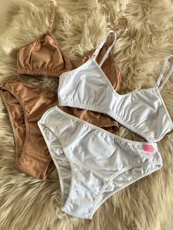 Producto - CONJUNTO TEENS