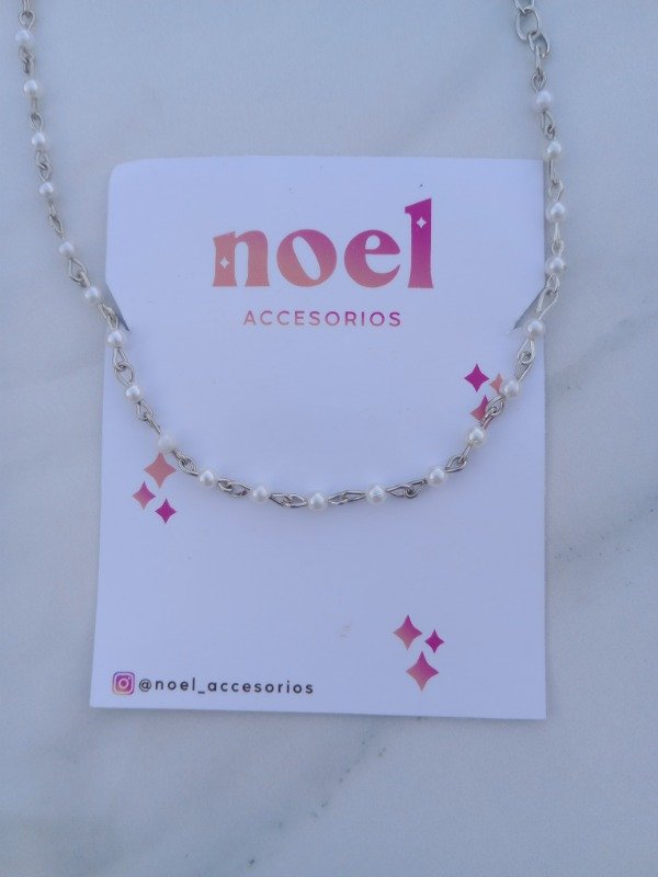 Producto - Collar CP