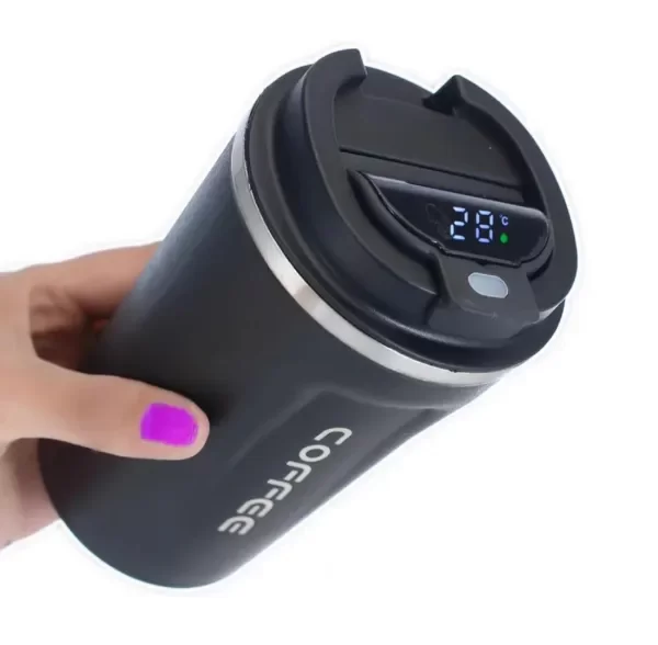 Producto - VASO TERMICO SENSOR