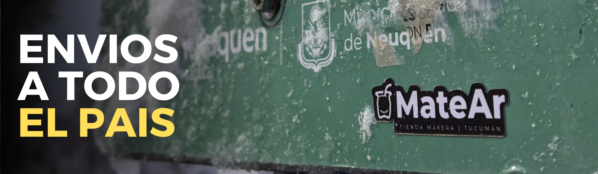 Banner