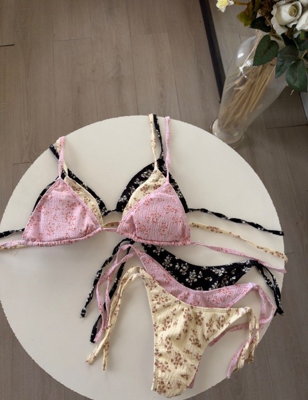 Producto - Bikini Fresita - 1