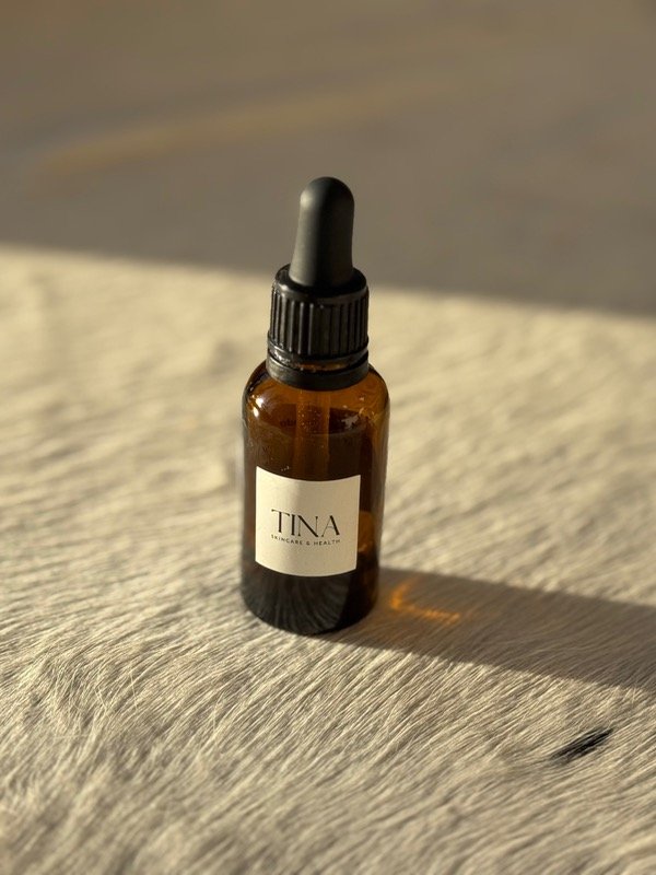 Producto - Serum Hialurónico concentrado x 35 ml