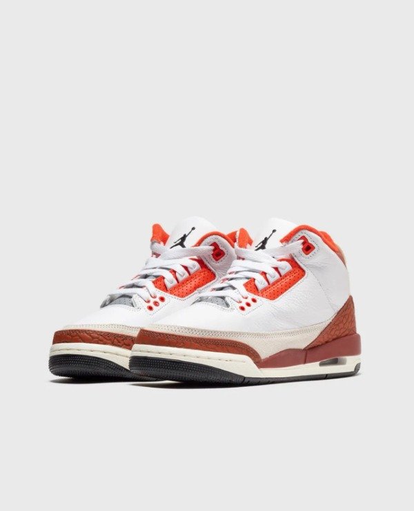 Producto - JORDAN RETRO 3 MARS STONE