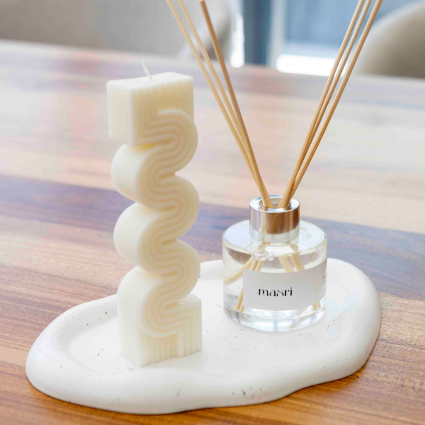 Producto - Difusor África