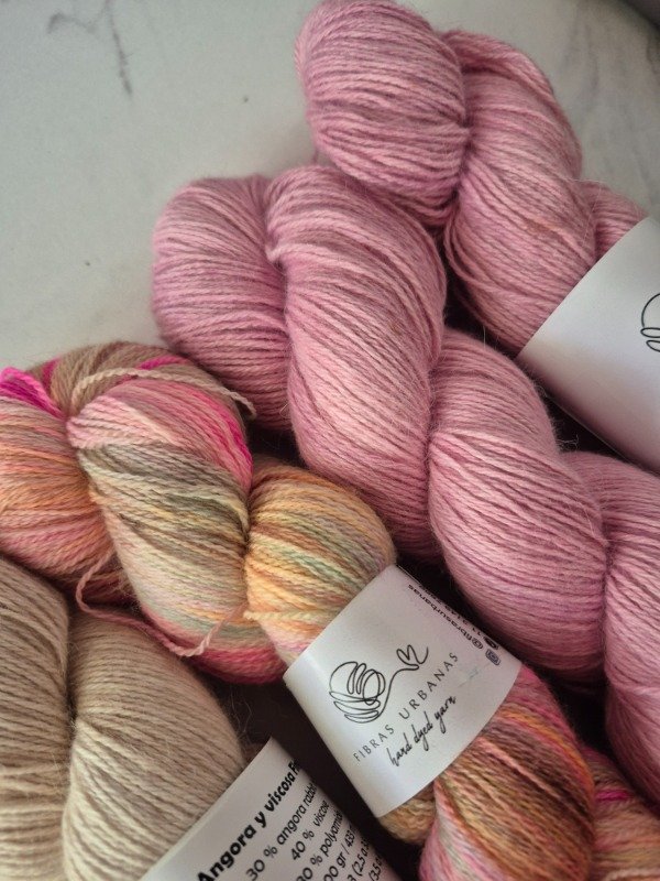 Producto - Pack Amalia AVFG