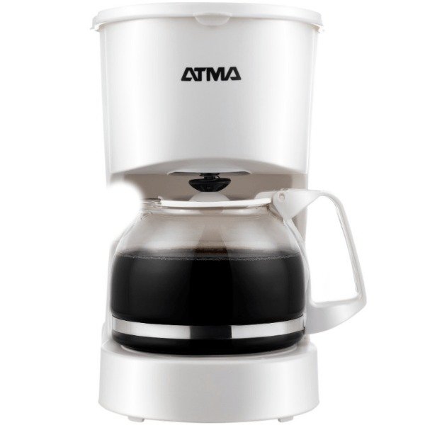 Producto - CAFETERA ATMA CA2180P