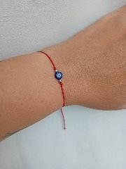 Producto - Ojo turco simple - 3