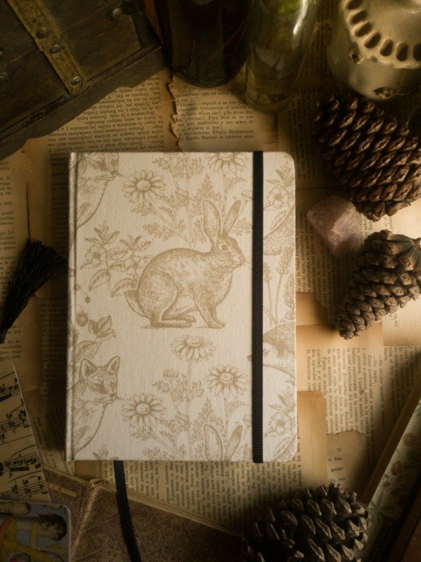 Producto - Conejito A5