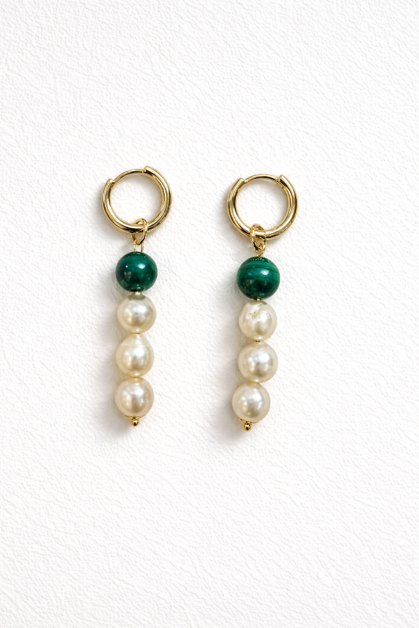 Producto - Aros Diana