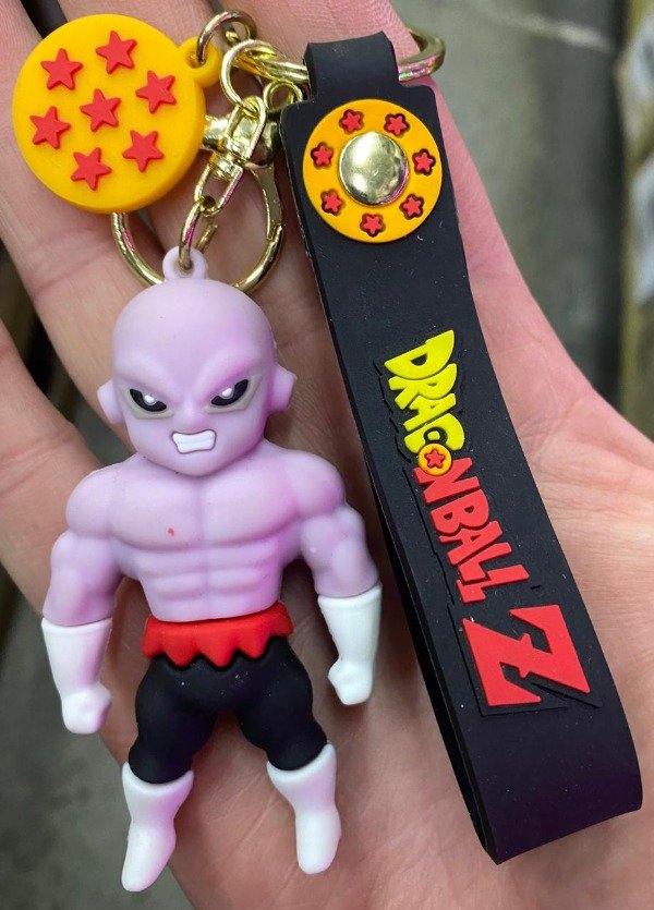 Producto - DRAGON BALL Z - JIREN