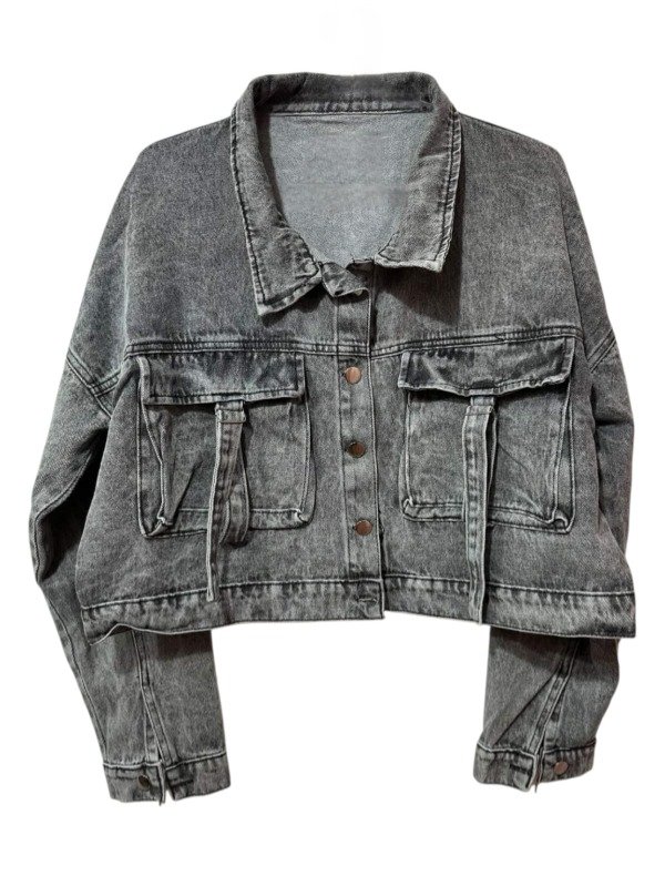 Producto - Campera VERA