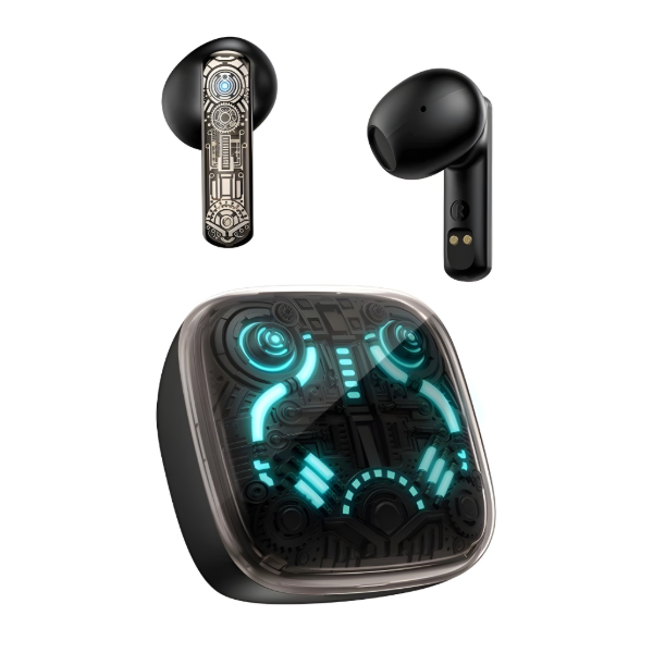 Producto - ONIKUMA T1 TWS AudÍfonos Gaming Latencia Ultra Baja Sonido Envolvente