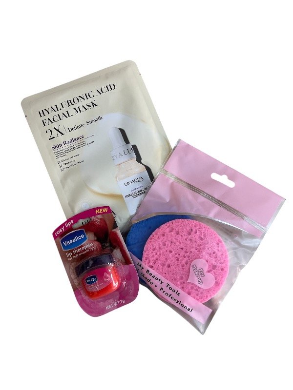 Producto - COMBO POPURRI