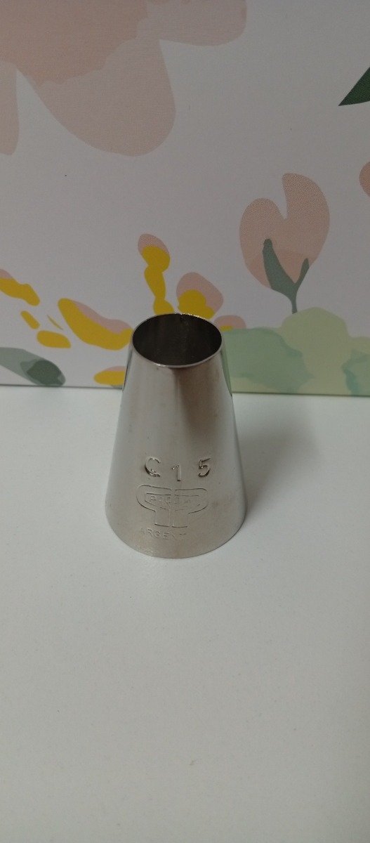 Producto - Boquilla C15