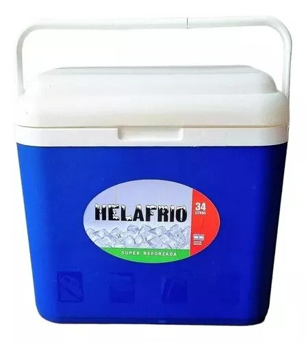 Producto - Conservadora 34Lts