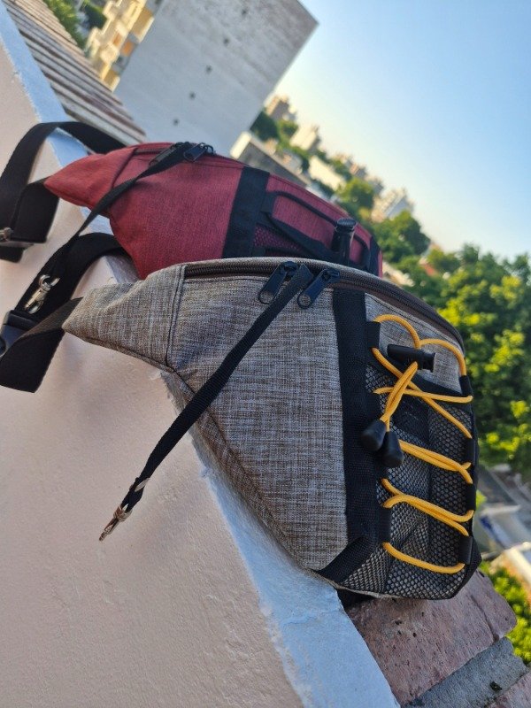 Producto - Soma Yang beige melange