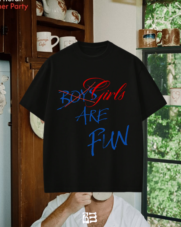 Producto - BOYS ARE FUN - 1