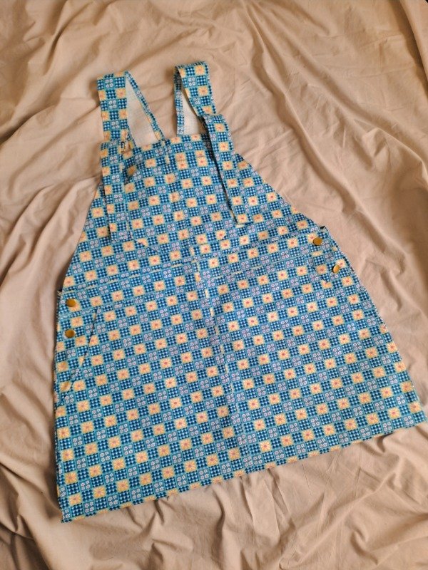 Producto - JUMPER 1994 - pre order