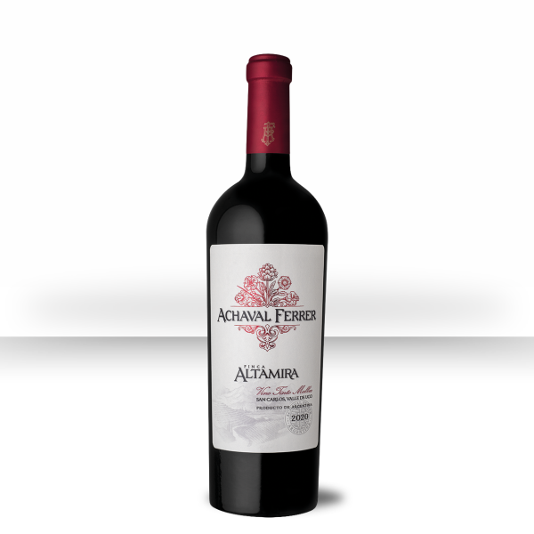 Producto - Finca Altamira 2019