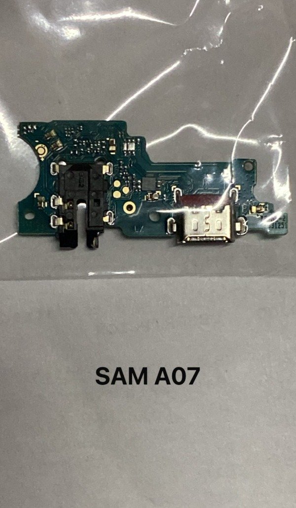 Producto - Placa de carga Sam A07