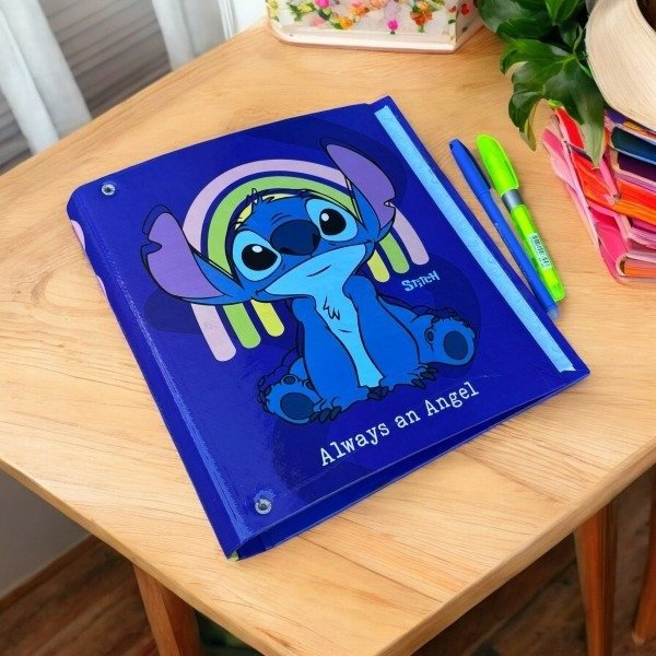 Producto - Carpeta nro 3 Stich CS33 online