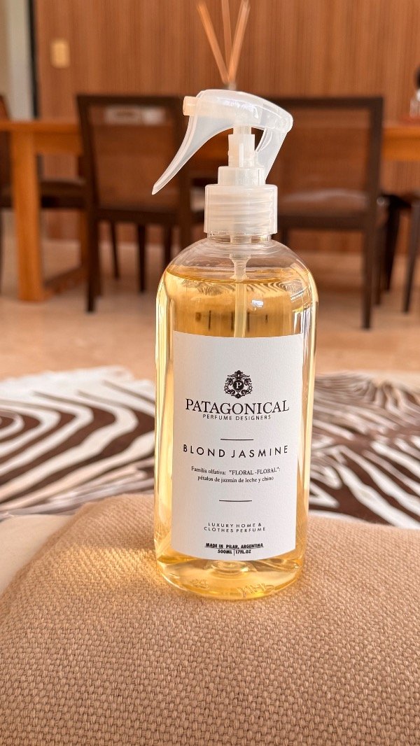 Producto - Home perfume BLOND JASMINE