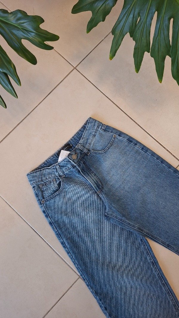 Producto - Straight leg IRIS - 3