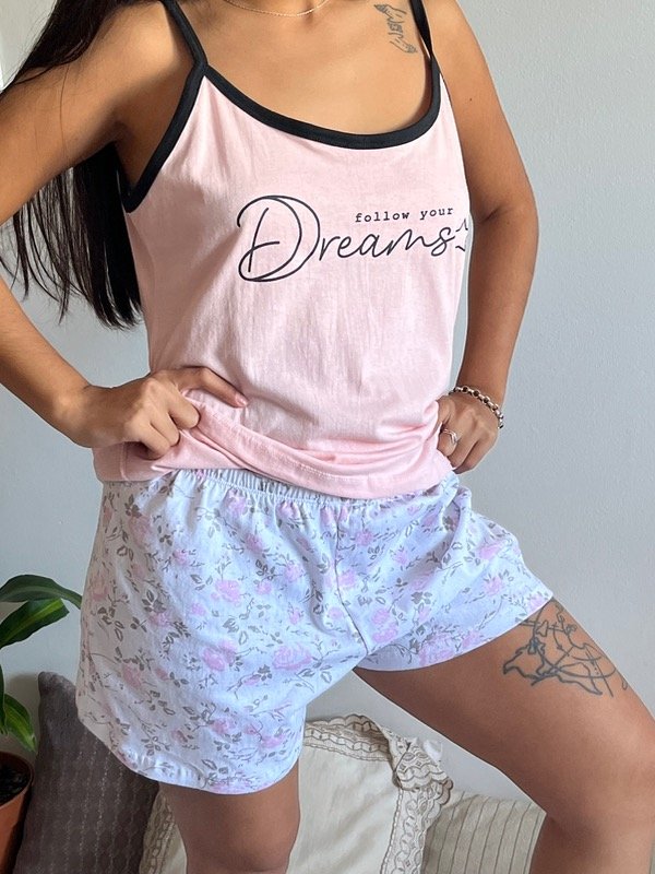 Producto - Pijama Ariana