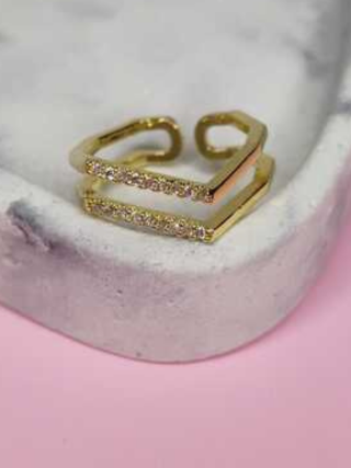 Producto - ANILLO PANA GOLD