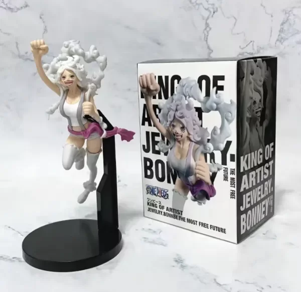 Producto - Jewelry Bonney Nika Ver. - ONE PIECE (21cm) - 0