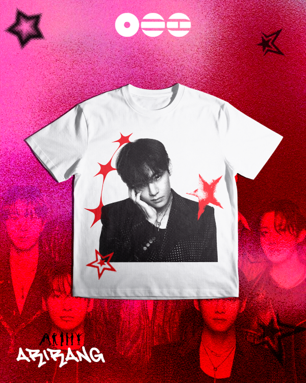 Producto - Remera V