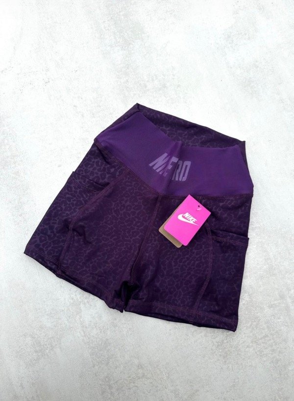 Producto - SHORT NK PRINT BOLSILLOS