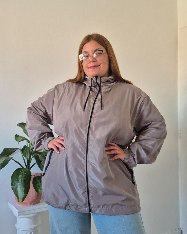 Producto - Rompeviento alpha